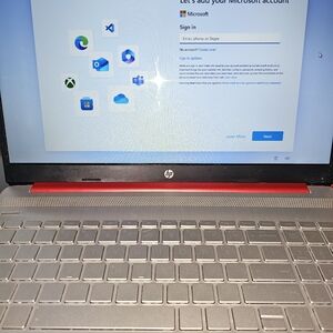 Laptop